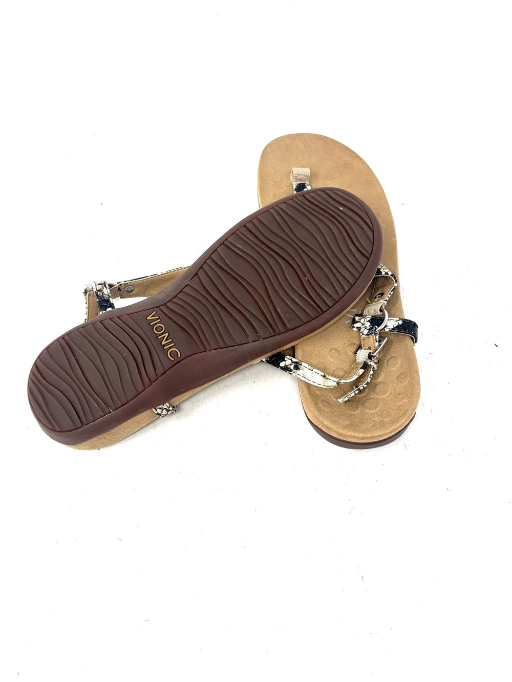 Vionic Sandals - Picture 3 of 7